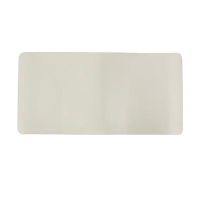 Mitas Faux Leather Desk 3 Sizes To Choose Band PVC Study Compatible with Optical Work from Scratch Prevention Mat, From, Mouse, Simple, Mature,