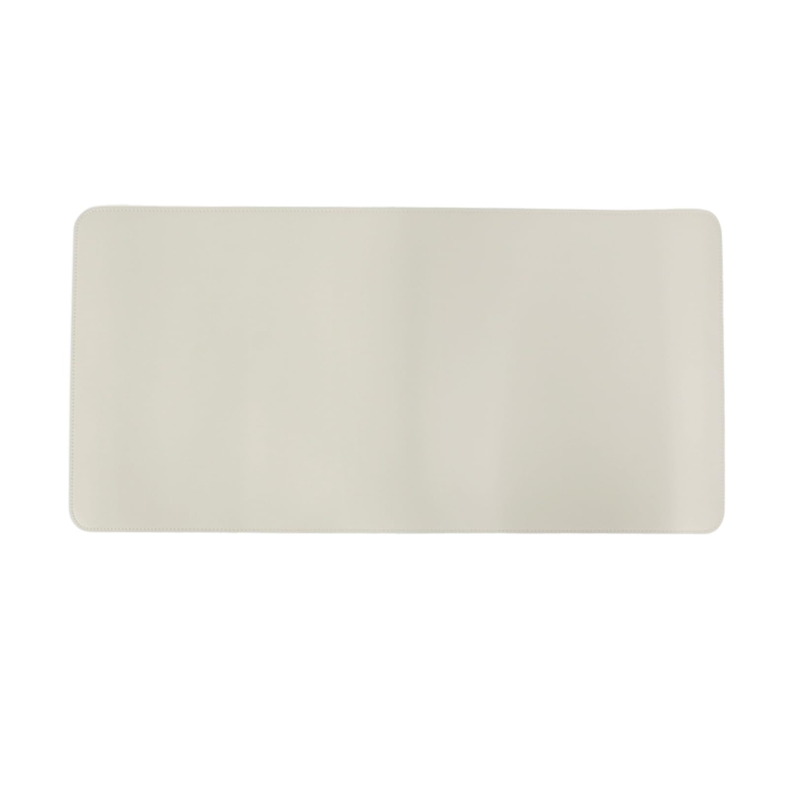 

mitas Искусственная кожа Письменный стол 3 размера на выбор Лента ПВХ Обучение Совместим с оптической работой Защита от царапин Коврик, От, Мышь, Простой, Зрелый, серый