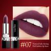 Matte Lipstick Luxury Velvet Lip Gloss Lip Glaze High Pigmented Long Lasting Lipstick Saturation Woman Makeup Lip Lipstick