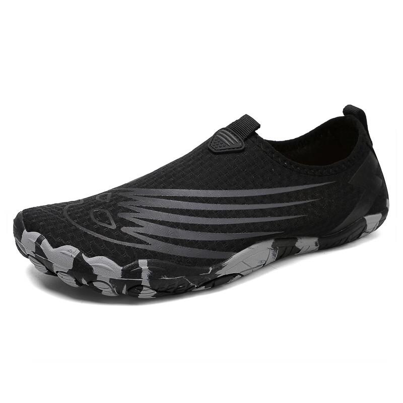 

Mussel Non-slip Breathable Indoor Fitness & Yoga Shoes