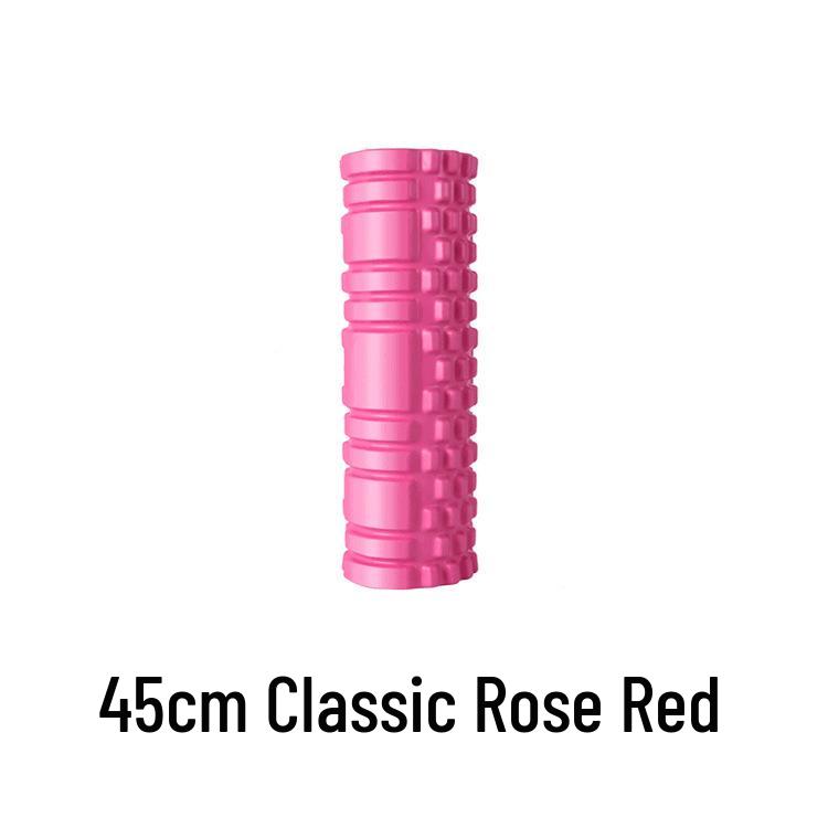 Foam Roller Muscle Relaxation & Slimming Leg Massager for Yoga and Calf Massage