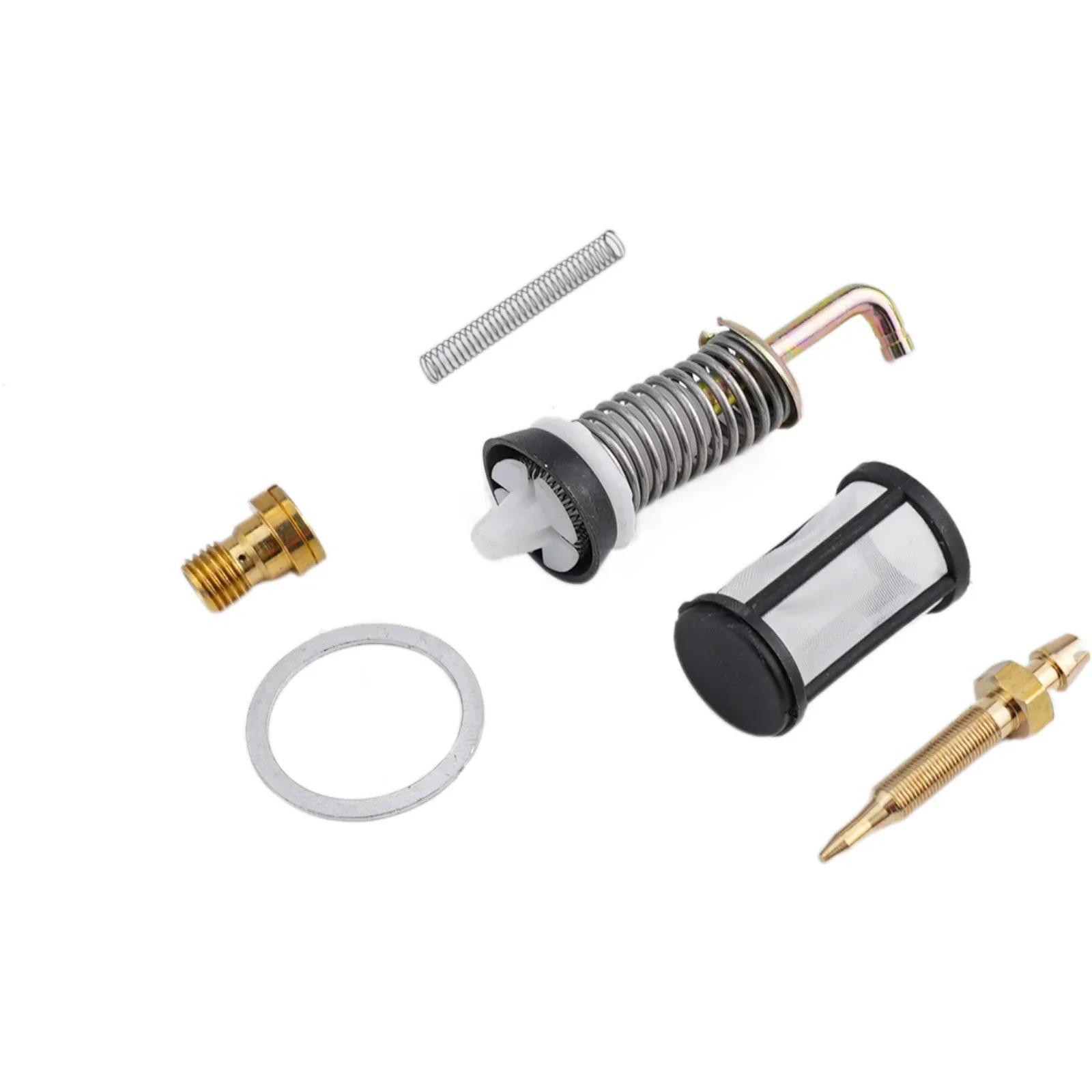 

Carburetor Rebuild Mercruiser For Mercruiser Carburetor Rebuild Kit For Mercruiser High Quality Quick To Install CHINA