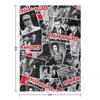 Edgar Wallace, Movies, 50's, 60's Throw Blanket Soft Plaid Bed covers Decorative Sofas Summer Beddings Blankets