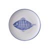 8 Inch Ceramic Dinner Plate White Round Bone China Plate  Fruit Dessert Pasta Steak Plate Home Restaurant Porcelain Tableware