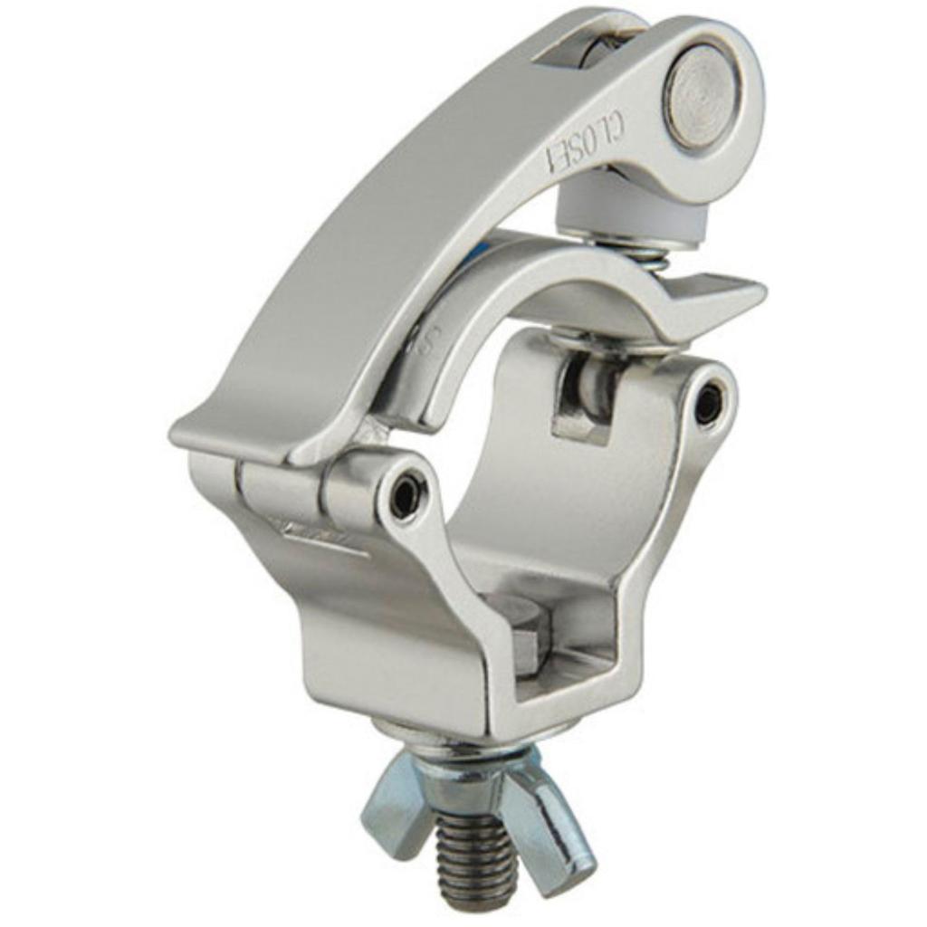 GRmkt Scoop Holder Jimny Clamp Handle Type Snow Off-road Stack