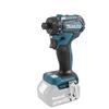 Makita 18V Cordless Drill Driver CN Plug (adapter Included)