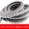 Self-adhesive Windproof & Dustproof Door/Window Wool Seal Strip