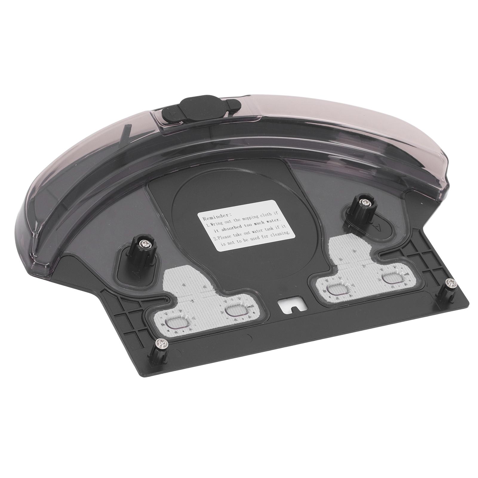 

Robot Vacuum Water Tank A Type Mopping Robot Water Tank for Proscenic P1 P2 780T 790T Leopard Blue Sky Alpaca