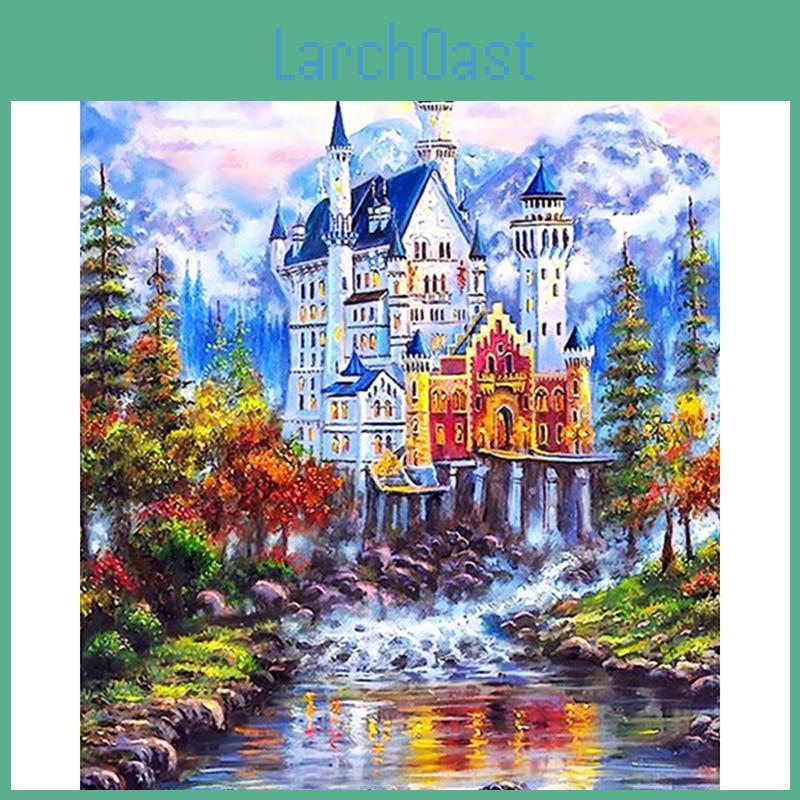 Diy Diamond Cross Painting 5d Stitch Diamond Embroidery Mosaic European Home Decor
