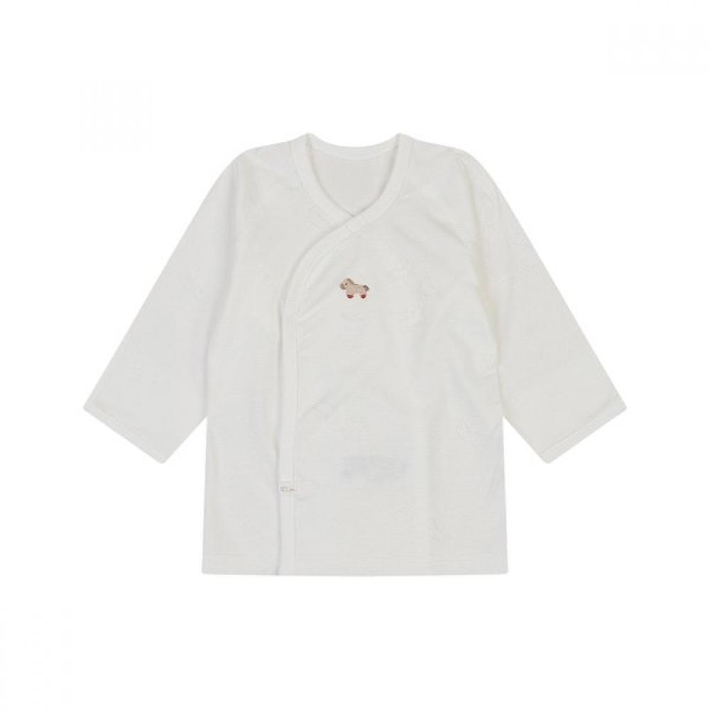 Детская куртка Ettoi Весна 26 Новый продукт 07t1 17001 Single option