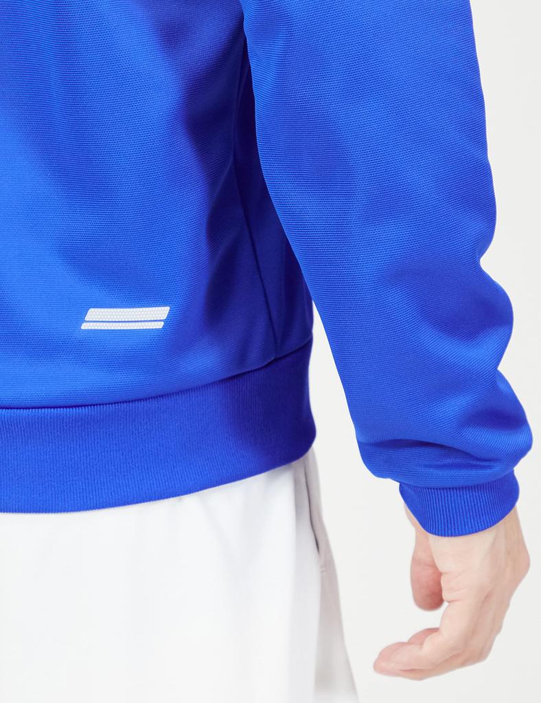 Tréninkové oblečení Suchá tréninková bunda 2031D917 [ASICS] (Recyklovaný materiál) pánské