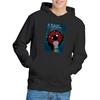 Star Trek Mens The Next Generation Season 1 Episode 6 Hoodie