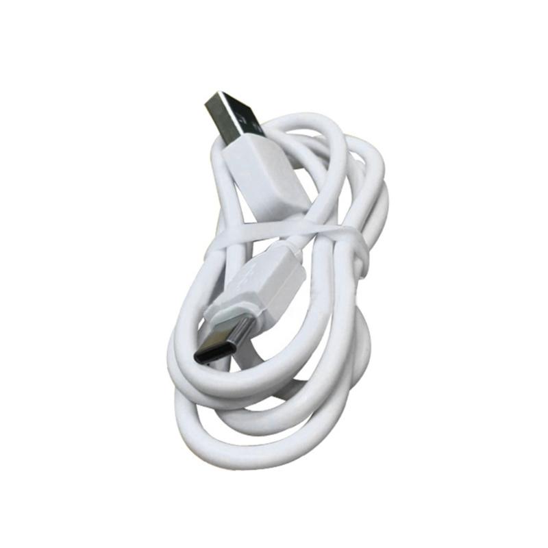 1м Белый USB-кабель для зарядки MicroUSB Type C для Scribe eReaders Планшетов