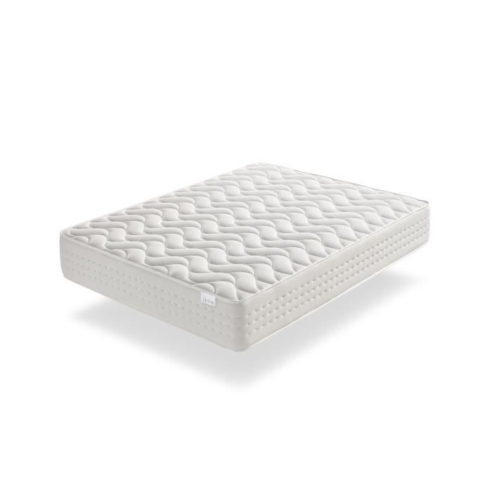 Ikon Sleep - Matelas 160 X 200 Visco Imperial | Matelas 160x200