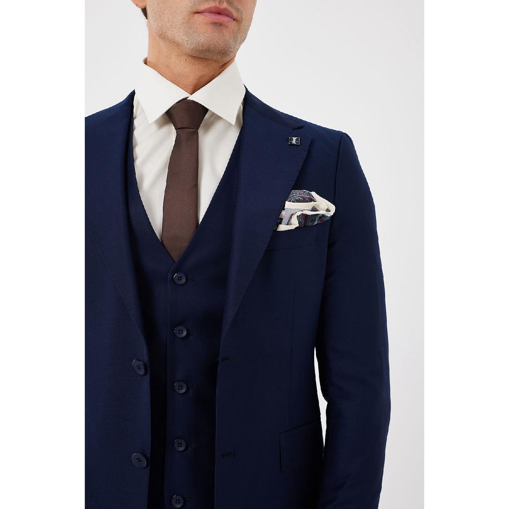 Men's Suit-5033-black
