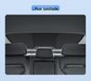 Compatible with Xiaopeng P7: Car Window Sunshade for Heat Insulation, Sun Protection, and Privacy.