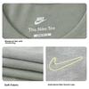 Nike Men's Spring And Summer Short-Sleeve T-Shirt