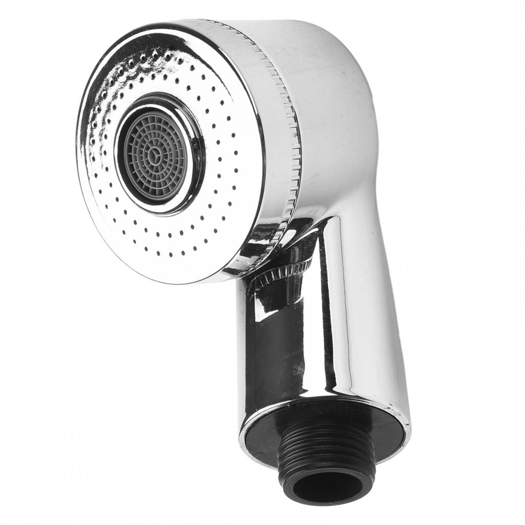 Shower Head G1/2 Interface No Rust Plastic Reliable 1pc