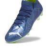 Puma FUTURE Pro HG/AG - Persisch Blau / Pro Grün (107362-01) - 26,0 cm