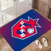 CSKA Moscow (18) Office Carpets Suitable for Living Rooms Bedrooms Offices and Kitchens a Gift for Modern Home Decor