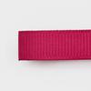 0.6cm Multi-Color Ribbed Gift Ribbon for Flowers, Boxes, and Cakes