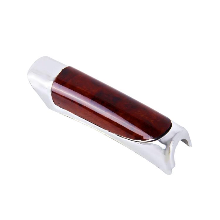 

SHUNWEI SD-2002 автомобильный универсальный карбоновый пластиковый противоскользящий чехол для ручного тормоза стояночного тормоза черный с наклейкой на полосу коричневый