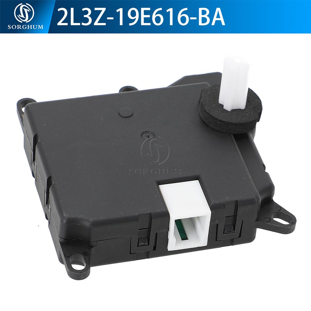 2L3Z-19E616-BA HVAC Heater Blend Door Actuator For Ford F150 250 Expedition F-150 F-250 Lincoln Navigator 1999 2002 XL3Z19E616BA