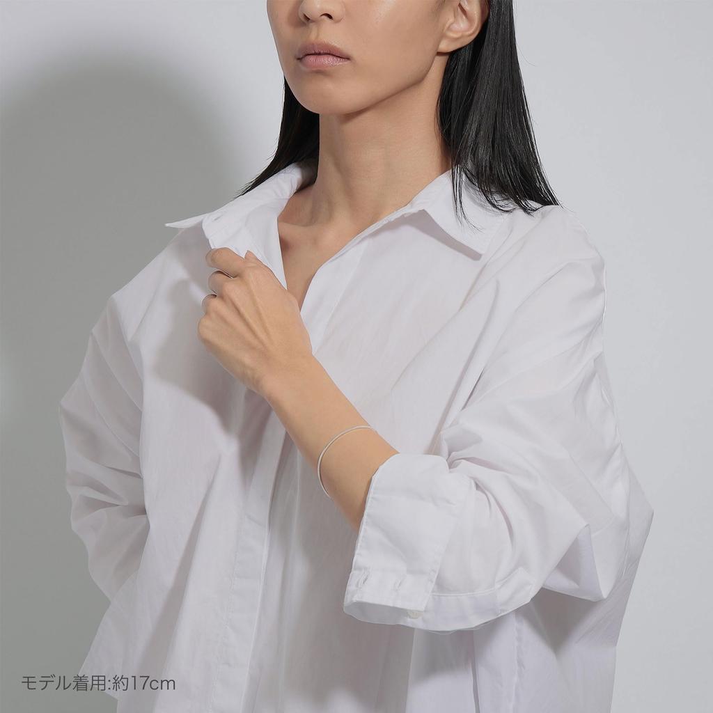 [LAH] Bracelet HSSB007819SI