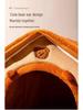 Four Seasons Universal Dog Bed: Washable, Warm, Large, Pet House-Shaped Bed for Dogs and Cats.