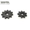 Sprocket pro elektrický motokáru/ATV - 9T/11T (420), 10T (428) Kompatibilní s MY1020/BM1109