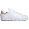 Adidas Originals Stan Smith Antypoślizgowe Sneakersy Niskie Unisex Jasnoróżowe Białe FY1411