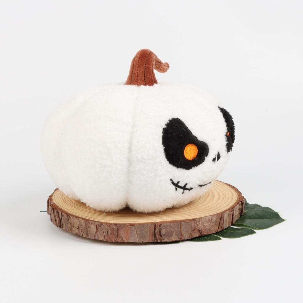 Halloween Pumpkin, Halloween Ghost, Decorative Props, Plush Toys, And Dolls