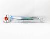 Uroco Metal Jig Uroco 250 grams Blue Glow 602 (6047)
