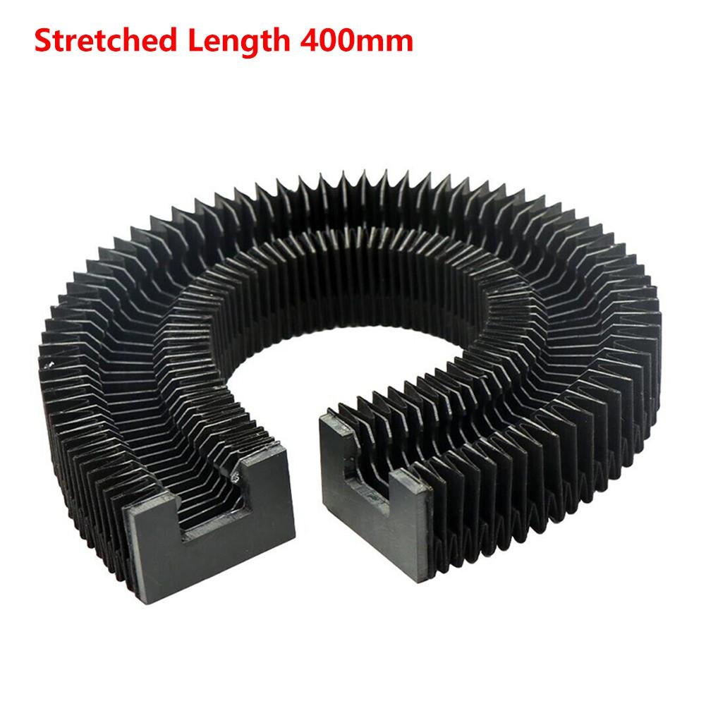 300 Dust Cloth 400 600 700 Bellows Cover Stretched 400mm