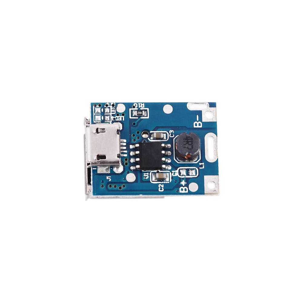 Booster Module Step Up Converter Stable Pressing Plate Step-up Module Voltage Stabilizing Board
