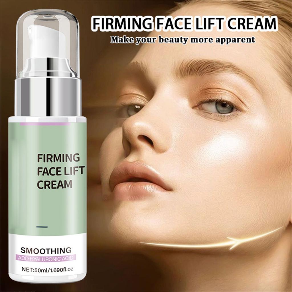 Retinol Moisturizing Cream 50ml Lifting Firming Moisturizing Cream Repairs And Soothes Skin