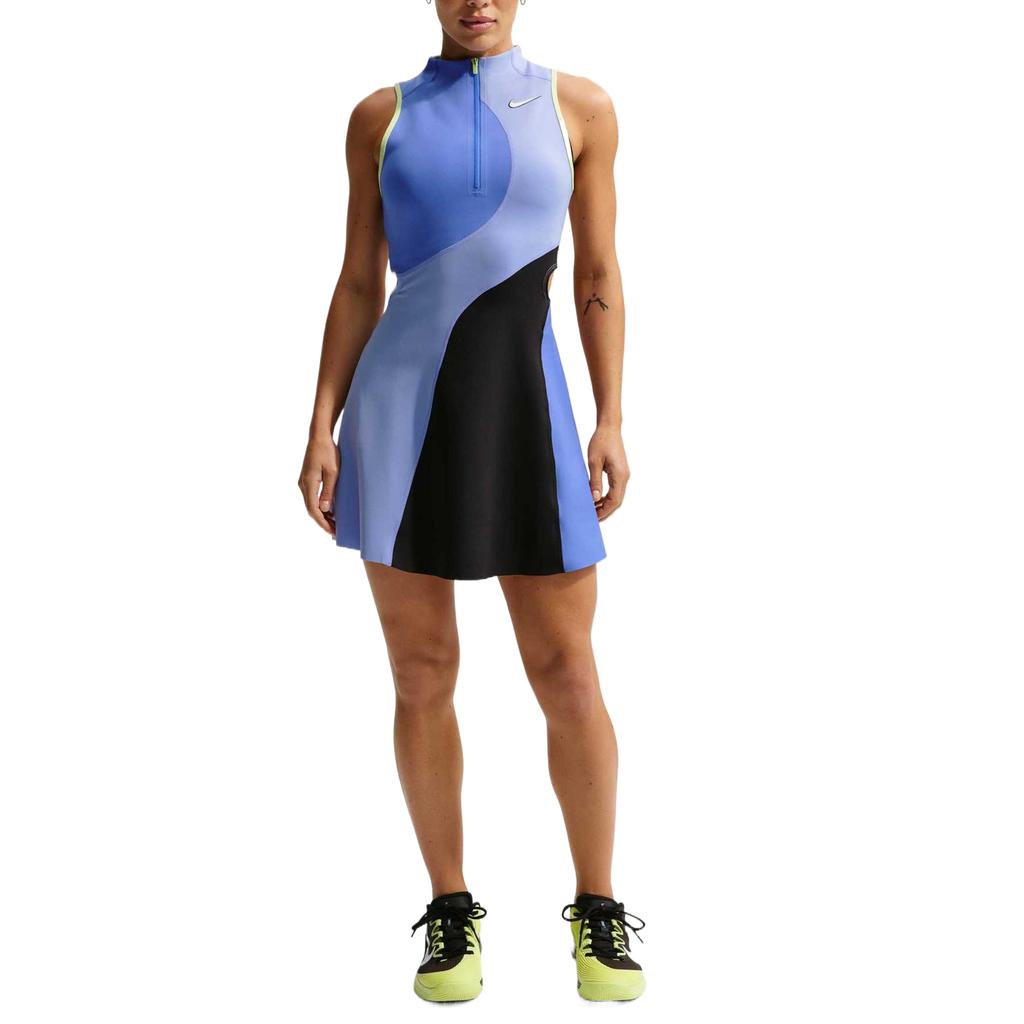 Nike Court Slam Color Block Moisture Wicking Tennis Skirt Women skirts II3136-570