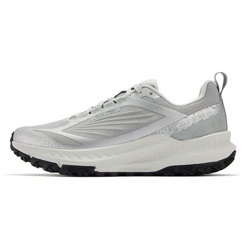 361° Men's Zhuhan 4 Waterproof Running Shoes