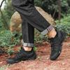Atmungsaktive Sport-Freizeitschuhe Herren Große Größen 35-46 Abriebfeste Unisex Flusswander-Sneaker Rutschfeste Wander-Camping-Schuhe