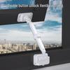 Aluminum Alloy Sliding Window Child Safety Lock & Catch