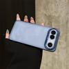 Transparent Electroplated Frame Is Suitable for Vivos11promini Mobile Phone Case S11 New All-inclusive Anti-drop Silicone Advanced