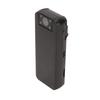Mini Body Camera HD 1080P Night Vision Wearable Back Clip Portable Body Camera for Outdoor Car Bike