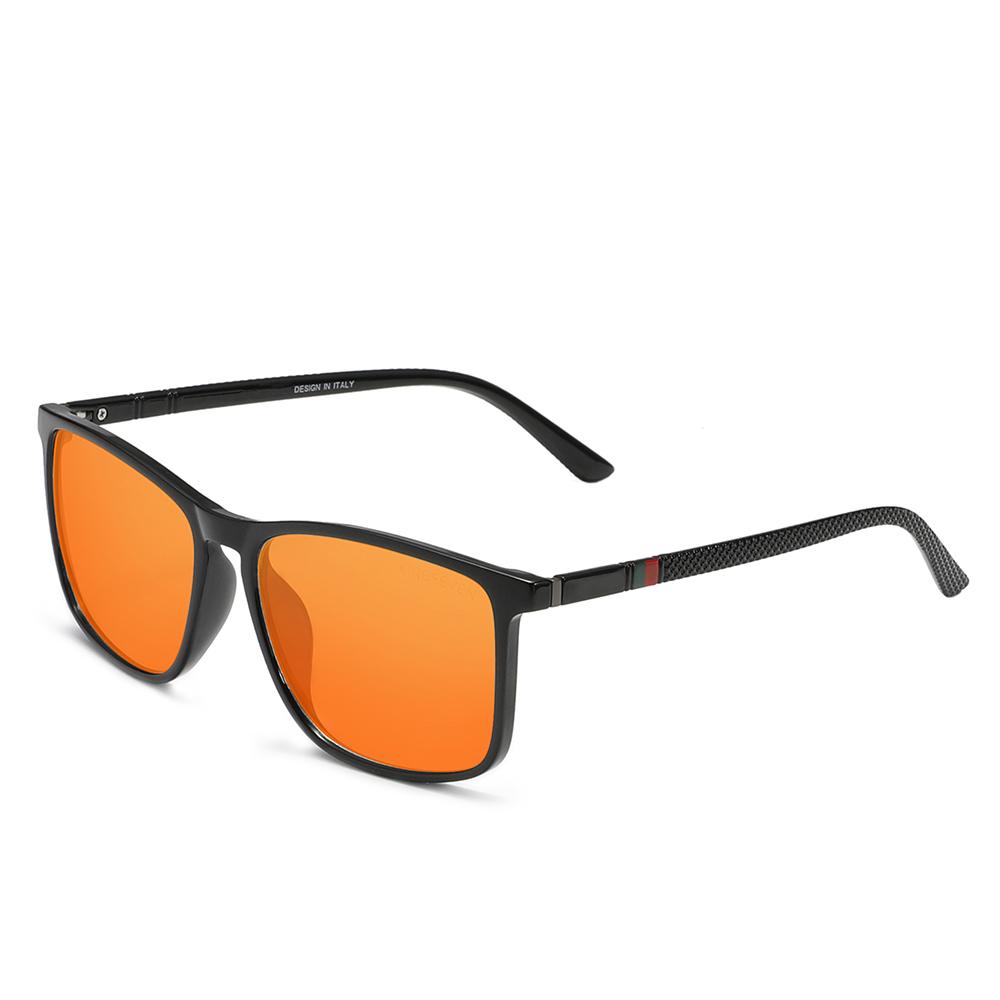 SPEEDHYUN Advanced Anti-Blue Light Glasses with Anti-Reflective Coating Technology