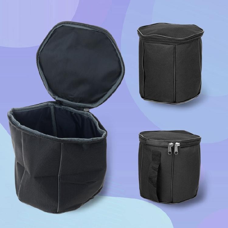 Accordion Storage Bag Concertinas Handbag Shockproof Accordion Carrying Bag