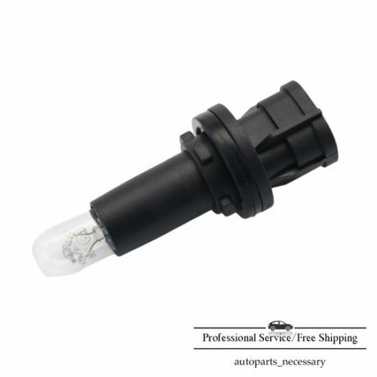 

Parking Clearance Light Socket W/Bulb Fit Lexus LS Toyota Avalon RAV4 Sienna US