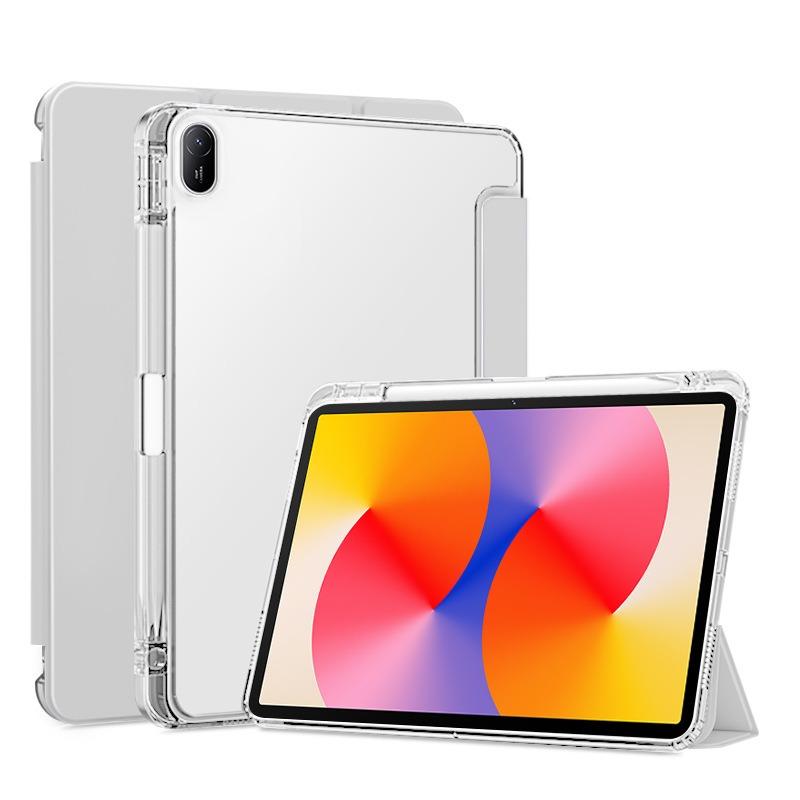 Tablet Cover Smart Case for Huawei MatePad 11 SE11 11 Inch Folding Filp Stand with Pencil Holder Funda Tablet Cover