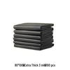 Heavy-Duty Commercial Garbage Bags
