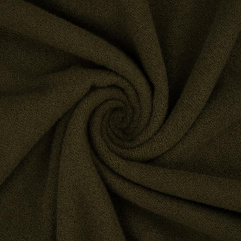 Scarf 180x70 PTN SP100C-5431 Khaki