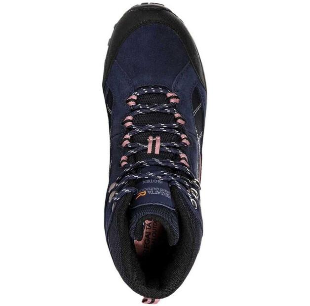 Regatta Clydebank Mid Hiking Boots