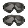 Tactical Goggles Shooting Sunglasses Airsoft Paintball Motorcycle Windproof Eye Protection Mountaineering Wargame Glasses